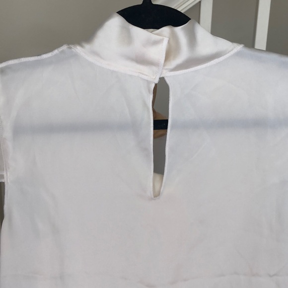 Dolce&gabbana silk blouse - Picture 5 of 8